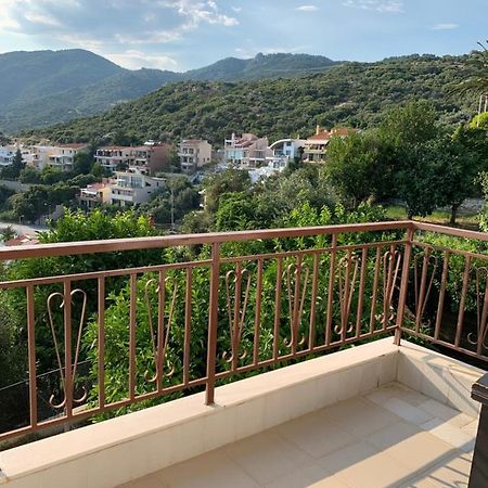 Hapinness Seaview PalaiónTsiflíkion Zewnętrze zdjęcie