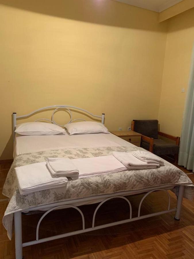 Hapinness Seaview PalaiónTsiflíkion Zewnętrze zdjęcie