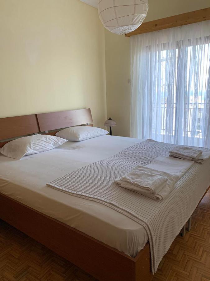 Hapinness Seaview PalaiónTsiflíkion Zewnętrze zdjęcie